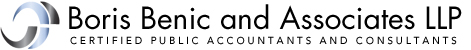Boris Benic and Associates
