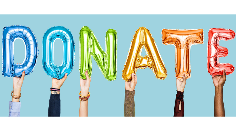There’s Still Time to Get Substantiation for 2018 Donations