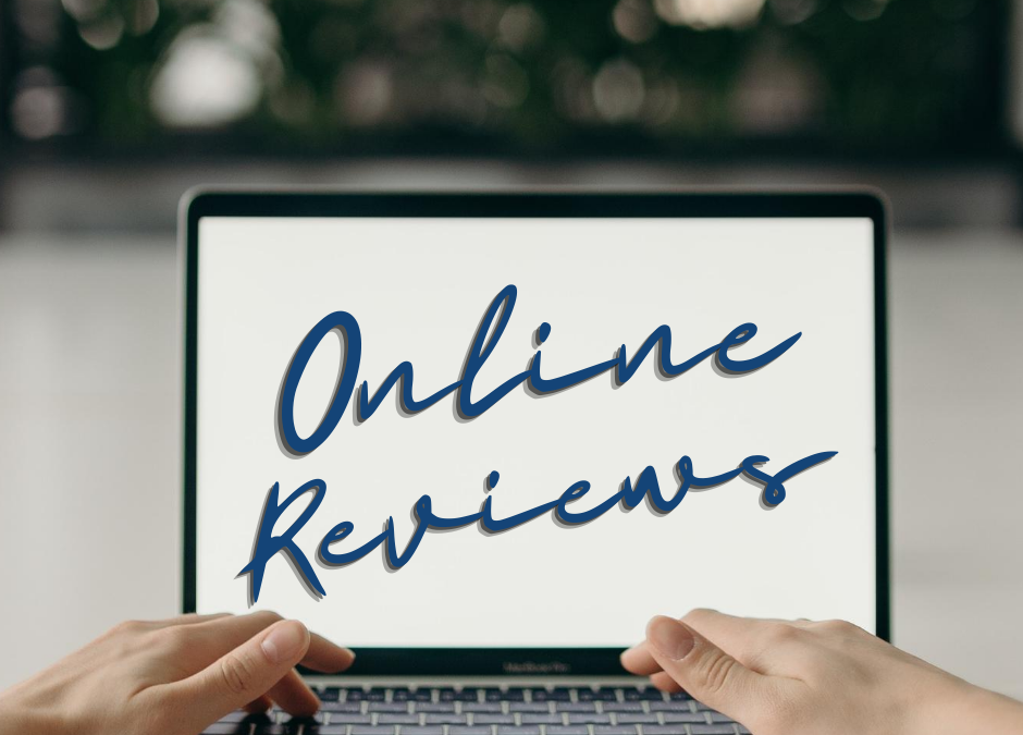 The Importance of Online Reviews