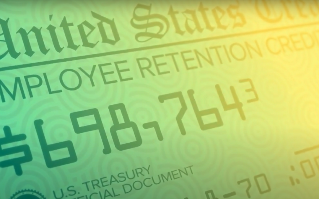 How to Determine if Your Company Qualifies for the Employee Retention Credit