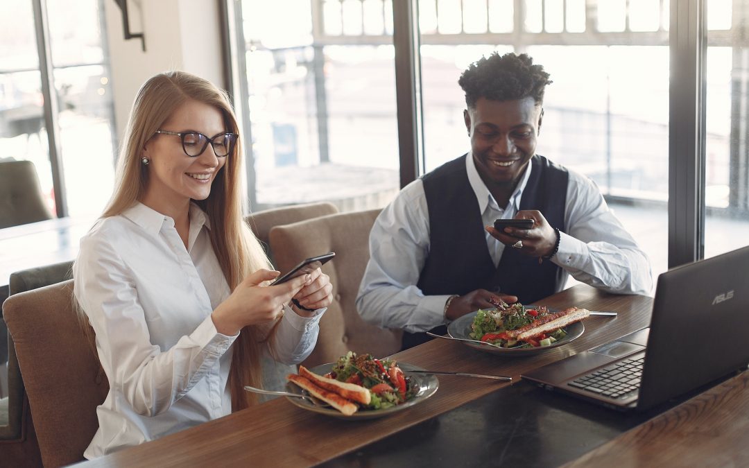 How the Business Meals & Entertainment Tax Deduction Rules Changed in