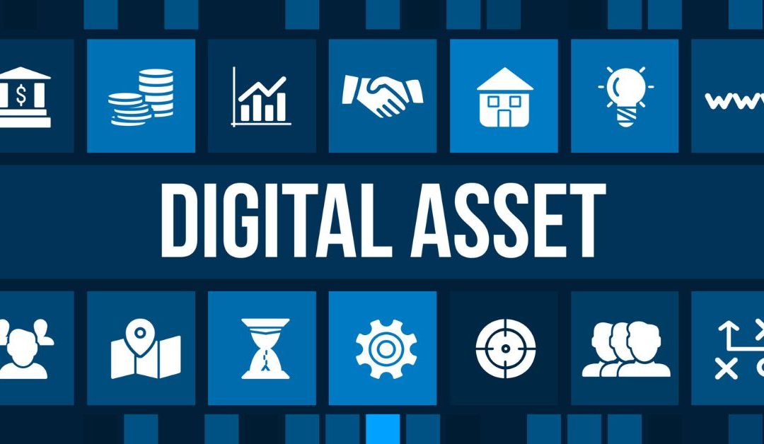 Four Steps to Integrating Your Digital Assets into Estate Planning